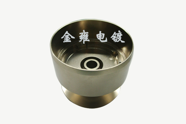 陽極氧化,原色氧化